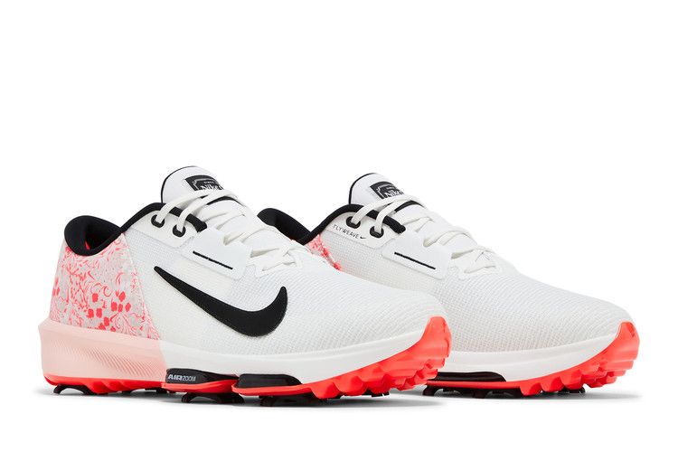 ⭐海外版レア NIKE AIR ZOOM INFINITY TOUR⭐ Nike Air Zoom Infinity Tour 2 The Masters Augusta Azaleas