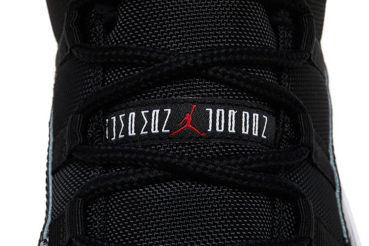 Air Jordan 11 RETRO Low Bred 2025