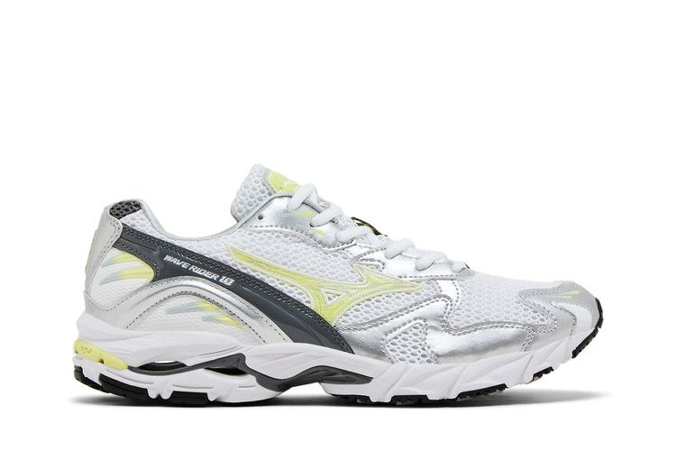 Wave Rider 10 'White Sunny Lime' — foto 2
