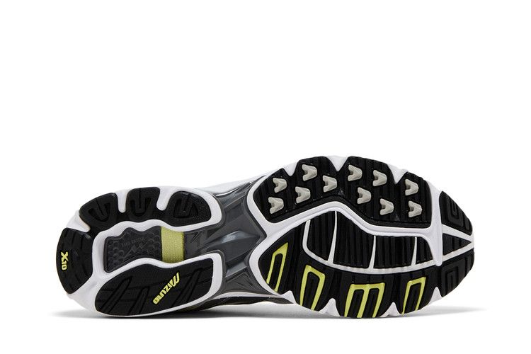 Wave Rider 10 'White Sunny Lime' — foto 5
