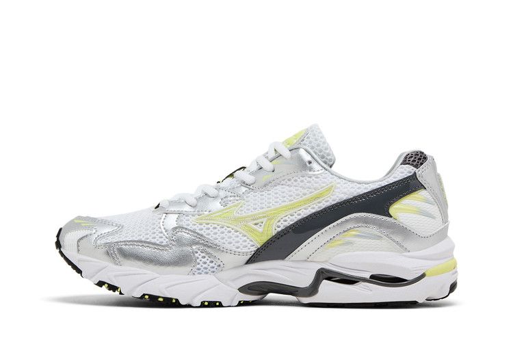 Wave Rider 10 'White Sunny Lime' — foto 4