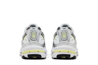 【MIZUNO】WAVE RIDER 10 WHITE/SUNNY LIME/SILVER (D1GA210411) Buy Wave Rider 10 'White Sunny Lime' - D1GA210411 | GOAT