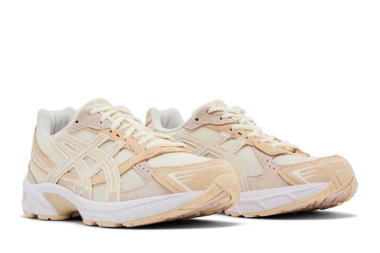 Asics Wmns Gel 1130 'Cream'
