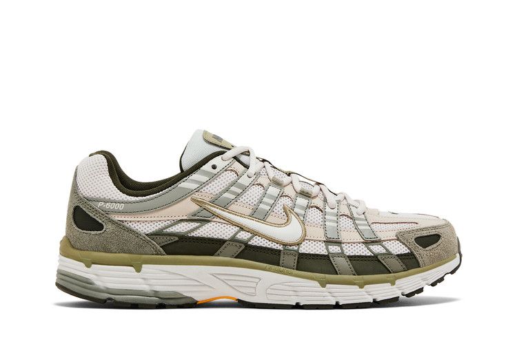 Nike P-6000 Light Army Cargo Khaki — foto 2