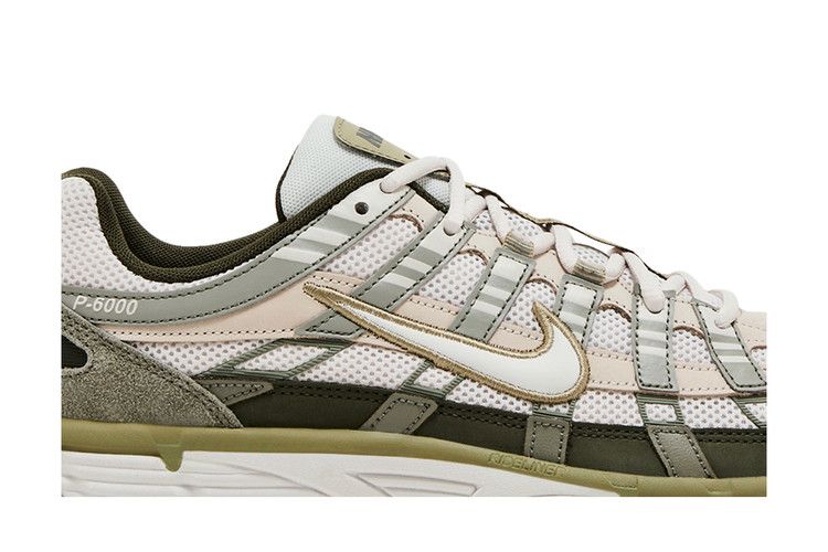 Nike P-6000 Light Army Cargo Khaki — foto 3