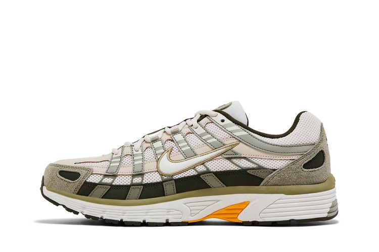 Nike P-6000 Light Army Cargo Khaki — foto 4