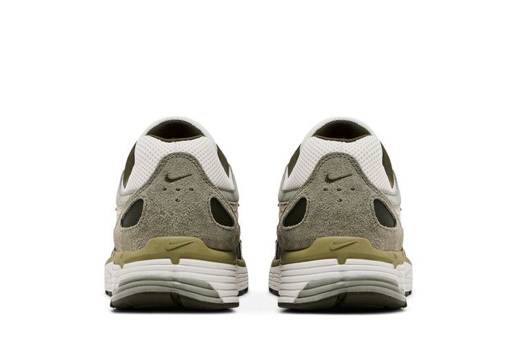 Nike P-6000 Light Army Cargo Khaki — foto 7