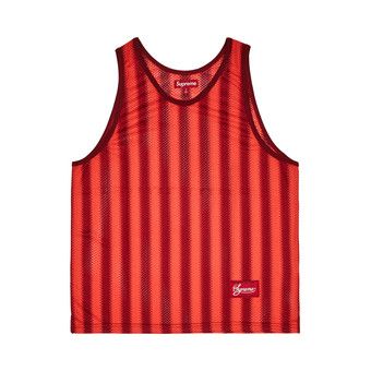 【Mサイズ】Supreme Splatter Tank Top Supreme Splatter Tank Top Navy Black Ash Grey S/S 18 | eBay