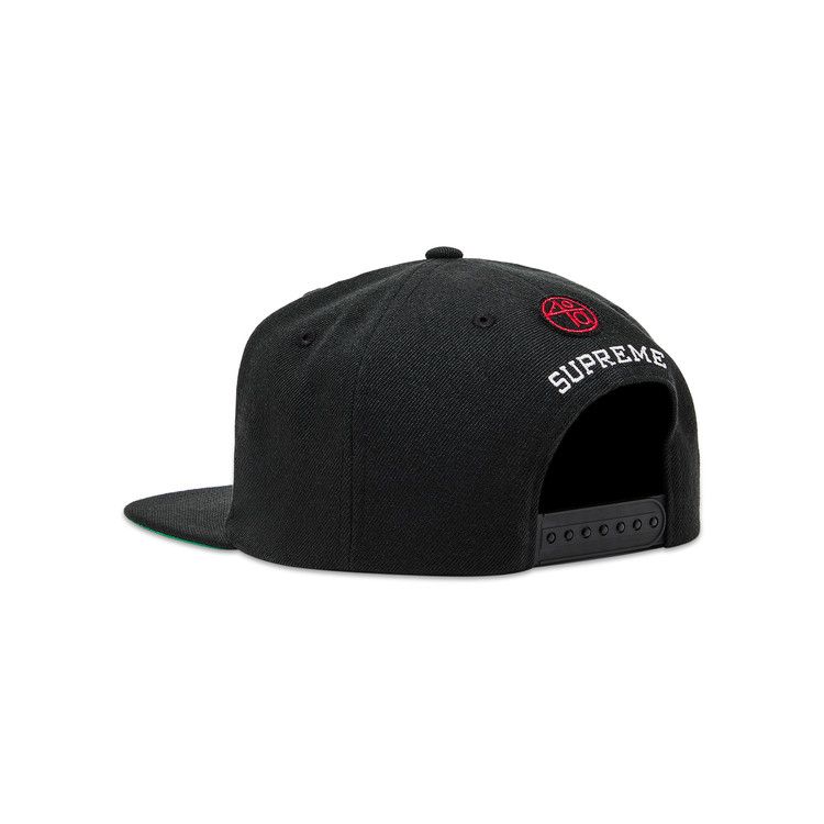 Supreme 40 Acres Clockers 6-Panel (SS25) - $48