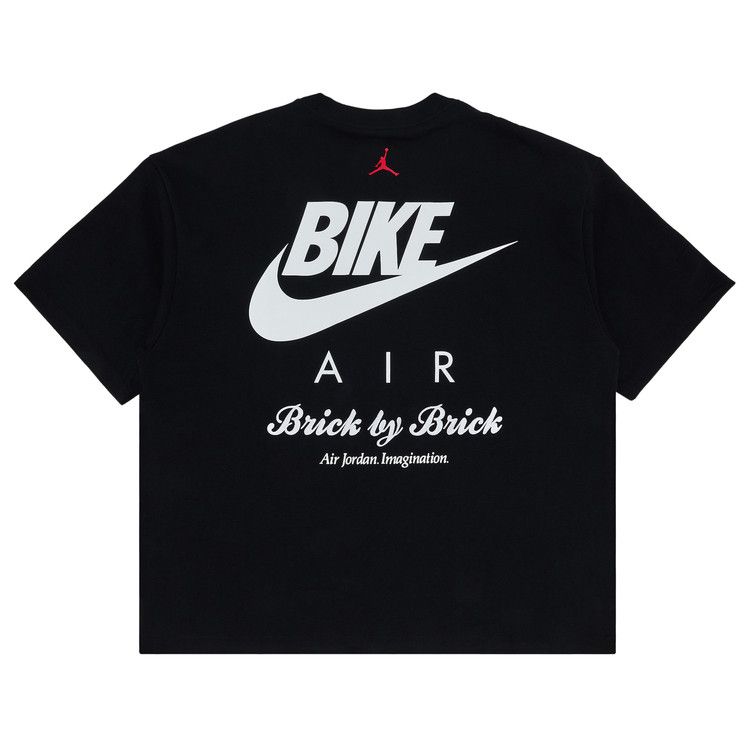 Nike X Nigel Sylvester T-Shirt Black