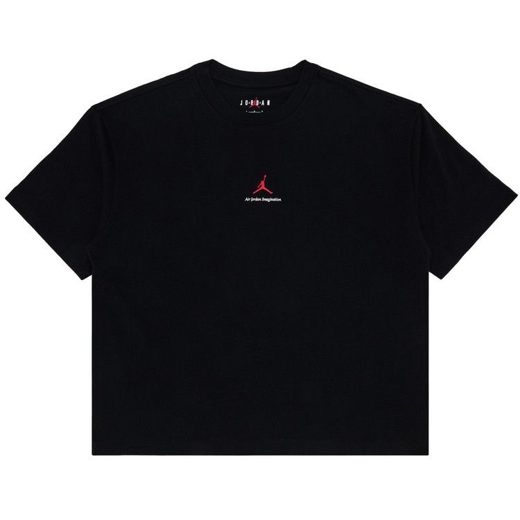 Nike X Nigel Sylvester T-Shirt Black