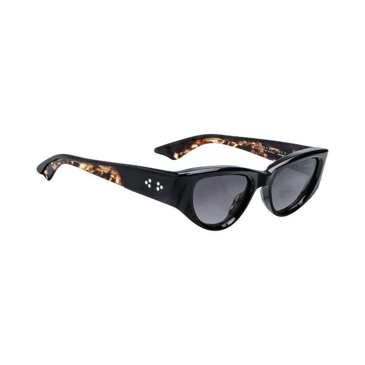Jacques Marie Mage Seymour Next Sunglasses Black
