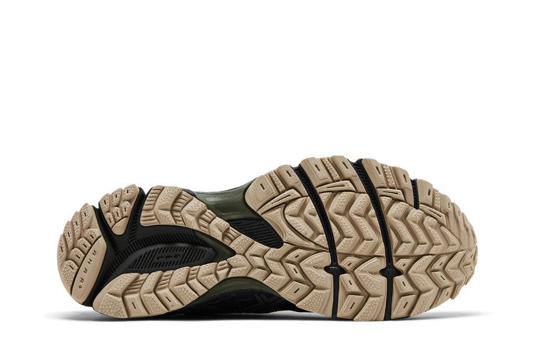 Asics Gel Kahana 8 Graphite Grey Sheet Rock