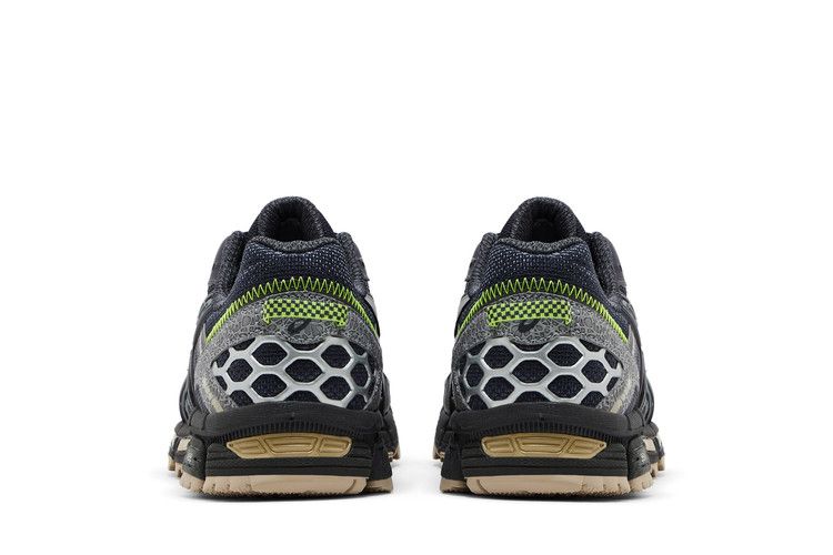 Asics Gel Kahana 8 Graphite Grey Sheet Rock
