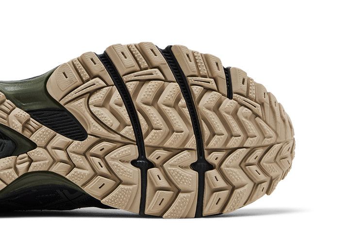 Asics Gel Kahana 8 Graphite Grey Sheet Rock