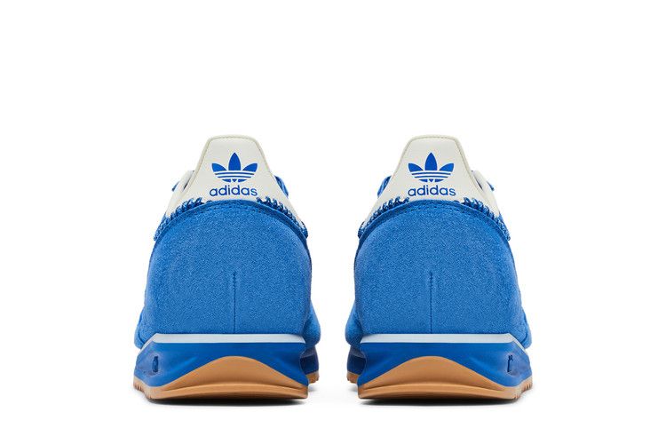 Buy adidas SL72 RS 'Blue Gum' - JI2002 | GOAT