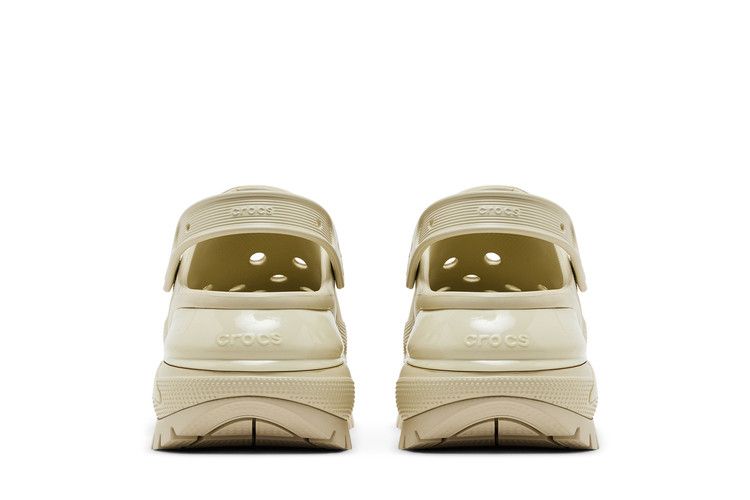 Crocs Mega Crush Clog Bone — foto 7