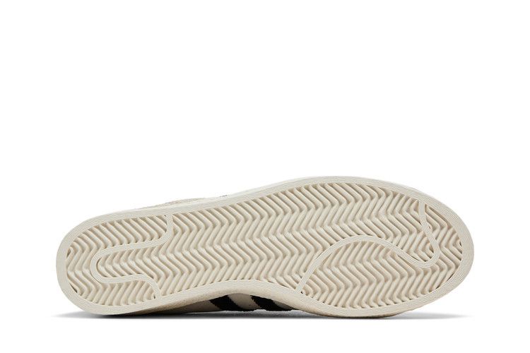 Song For The Mute X Adidas Superstar 82 Cream White