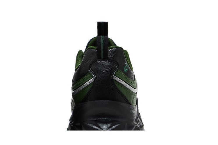 OTTO 958 x ASICS Protoblast Graphite Grey Forest