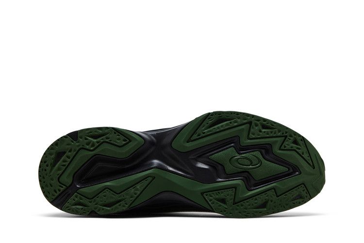 OTTO 958 x ASICS Protoblast Graphite Grey Forest