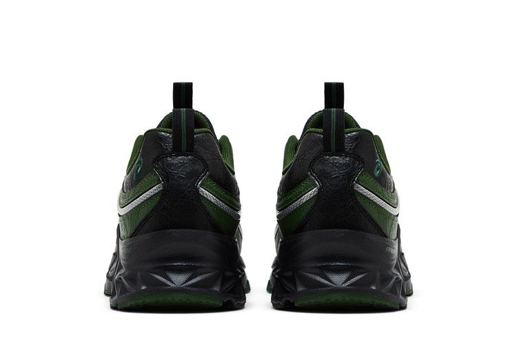 OTTO 958 x ASICS Protoblast Graphite Grey Forest