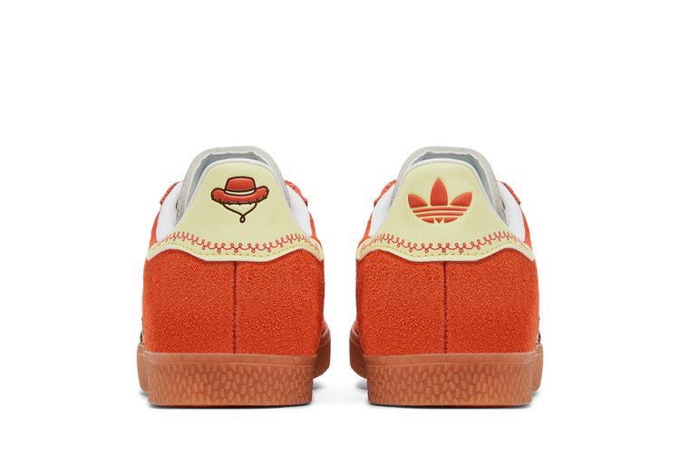Toy Story X Adidas Gazelle J 'jessie'