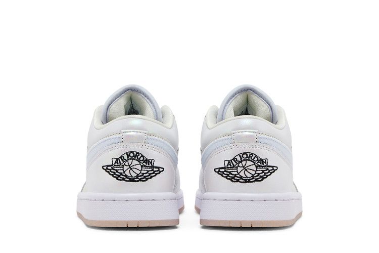 Wmns Air Jordan 1 Low SE 'year Of The Snake'