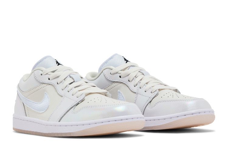 Wmns Air Jordan 1 Low SE 'year Of The Snake'