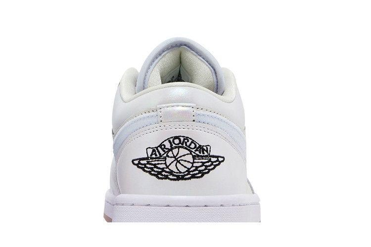 Wmns Air Jordan 1 Low SE 'year Of The Snake'