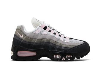 nike air max 95 rose pink