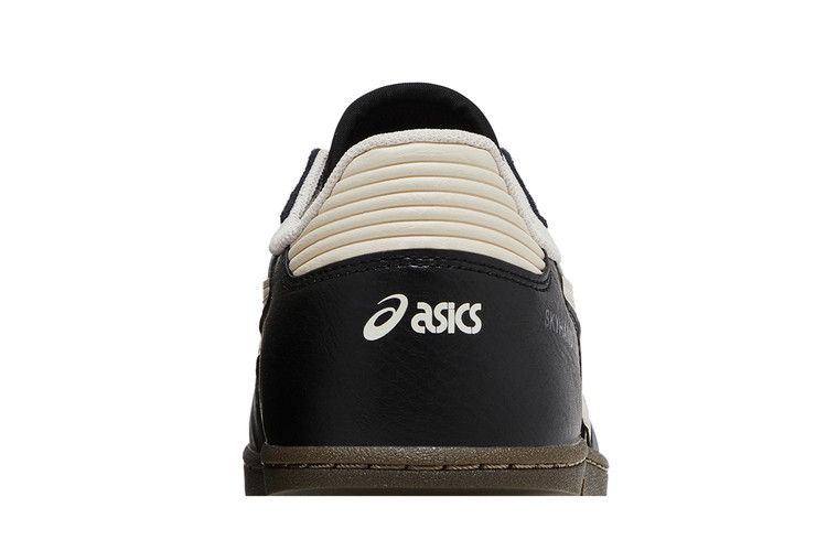 Asics Skyhand OG Black Oatmeal