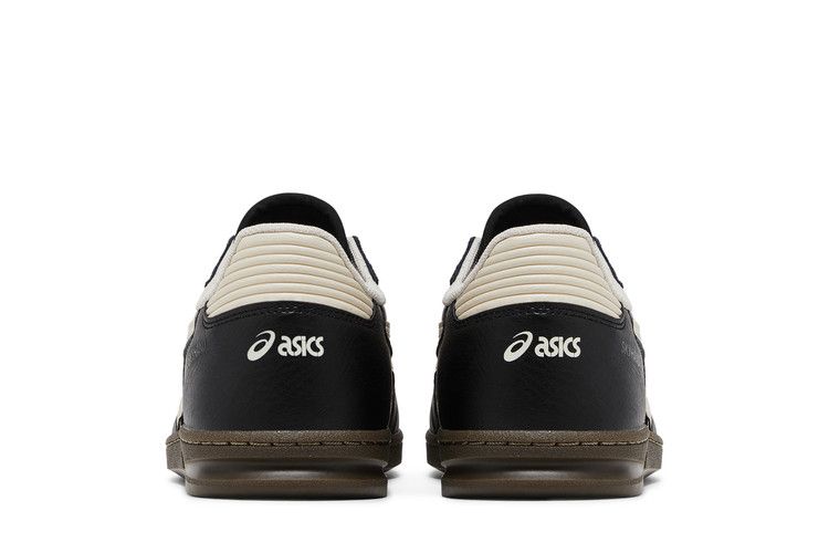 Asics Skyhand OG Black Oatmeal