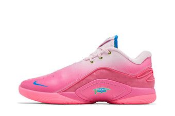 Buy Nike LeBron 22 'I Promise' - HV8455 600 | GOAT