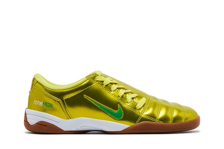 Nike Total 90 3 SP Dynamic Yellow — foto 2