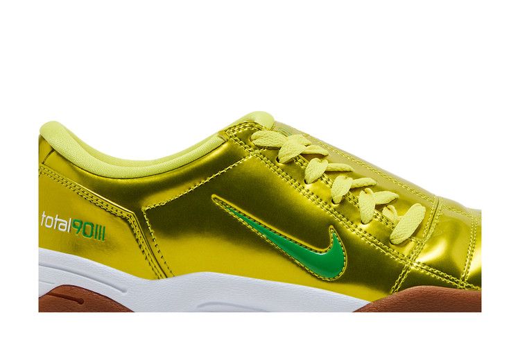 Buy Total 90 3 SP 'Dynamic Yellow' - HJ9351 700 | GOAT