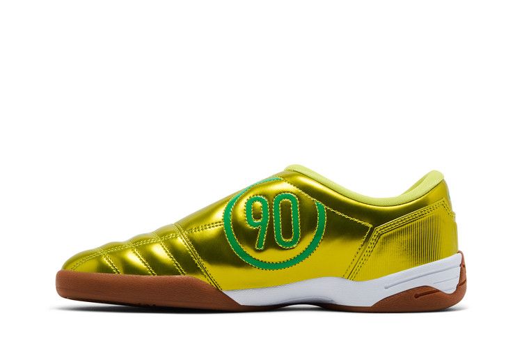 Nike Total 90 3 SP Dynamic Yellow — foto 4