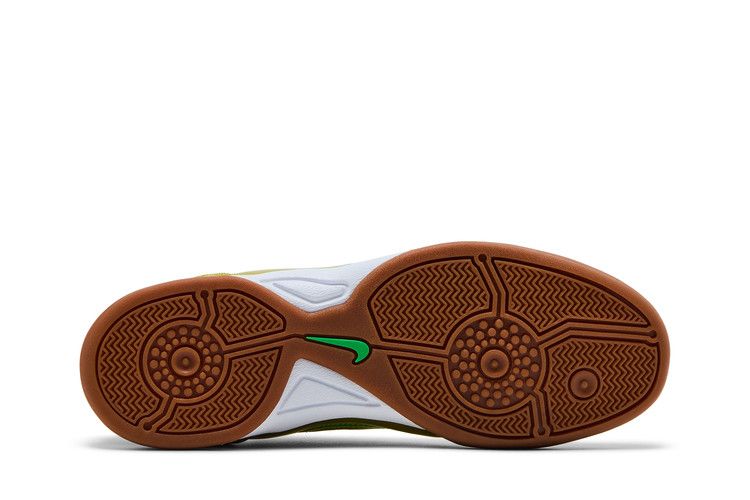 Nike Total 90 3 SP Dynamic Yellow — foto 5