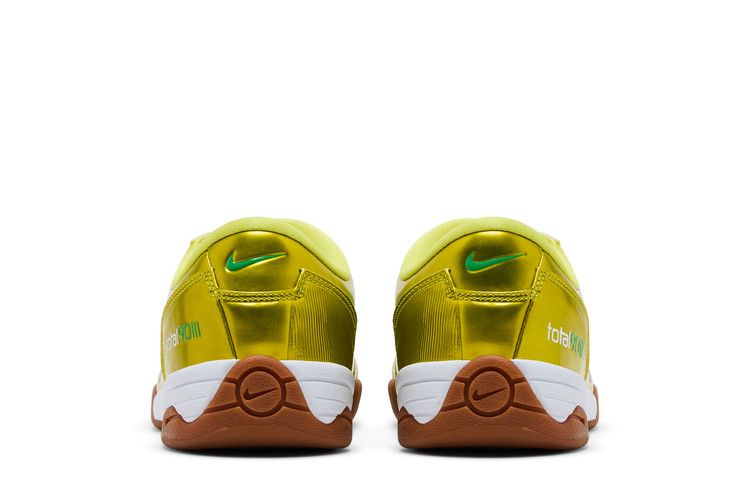 Nike Total 90 3 SP Dynamic Yellow — foto 7