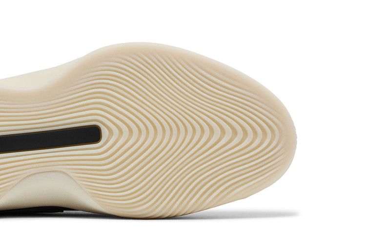 Fear Of God Athletics X Adidas Ii Basketball Putty Beige