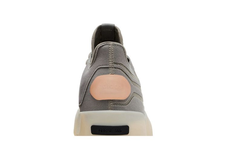 Fear Of God Athletics X Adidas Ii Basketball Putty Beige