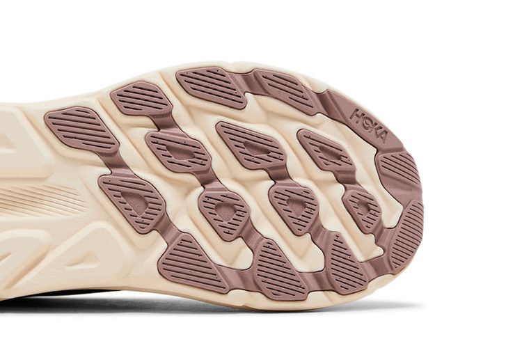 Hoka Wmns Clifton 9 'obsidian Quartzite'