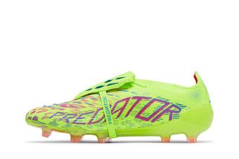 Buy adidas Predator Elite Foldover Tongue FG 'Mystic Victory Pack