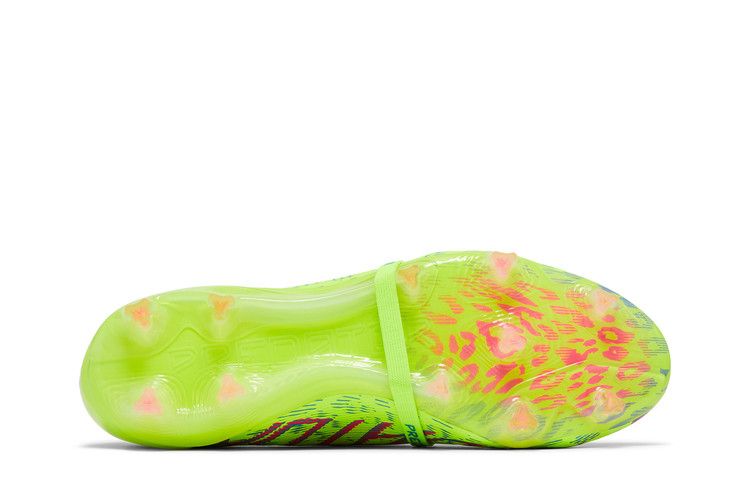 adidas Predator Elite Foldover Tongue FG Mystic Victory Pack — foto 5