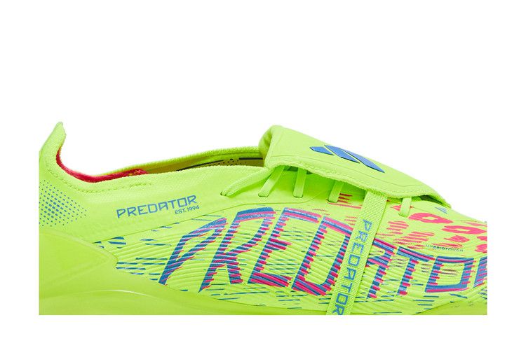 adidas Predator Elite Foldover Tongue FG Mystic Victory Pack — foto 3