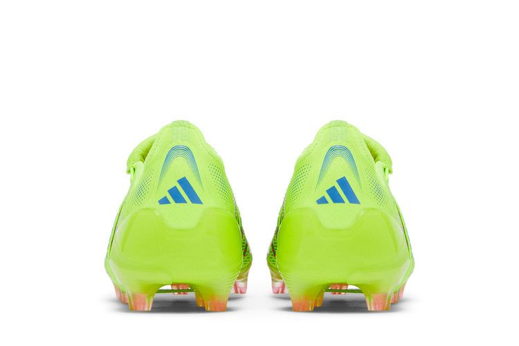 adidas Predator Elite Foldover Tongue FG Mystic Victory Pack — foto 7