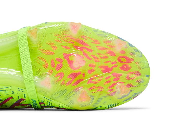 adidas Predator Elite Foldover Tongue FG Mystic Victory Pack — foto 6