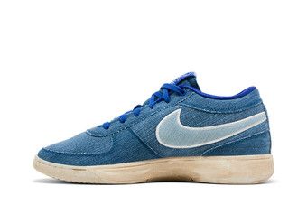 Buy Nike Book 1 'Blue Blood' - IH0892 900 | GOAT