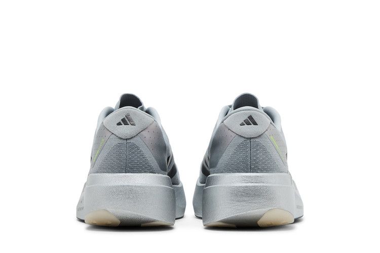 Adidas Adizero Evo Sl 'silver Metallic'