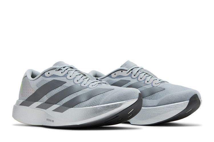 Adidas Adizero Evo Sl 'silver Metallic'