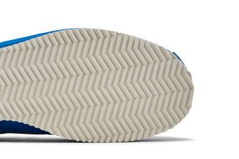 Buy Nike Cortez TXT 'Light Photo Blue Lightning' - HF0263 402 | GOAT